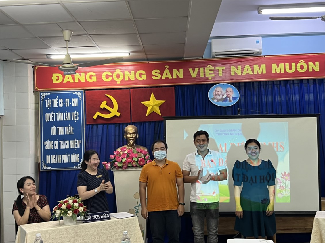 Ảnh đại diện